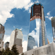 Illustration for article titled One World Trade Center Becomes the Tallest Building In New York Today